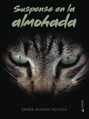 cover image of Suspense en la almohada
